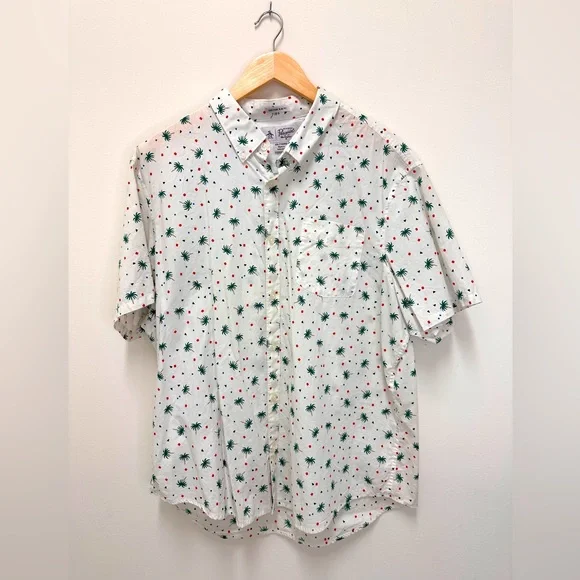 Penguin XXL men’s short sleeve shirt - Picture 1 of 3